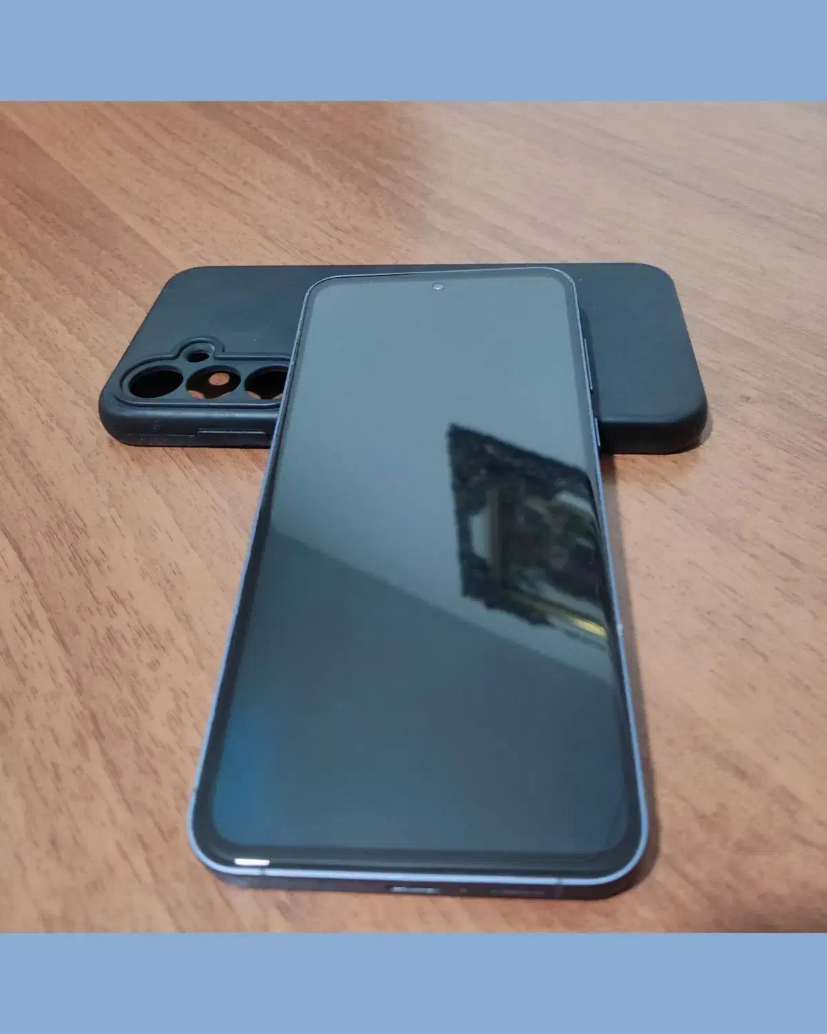 گلکسی A55 5G|موبایل|مشهد, الهیه|دیوار