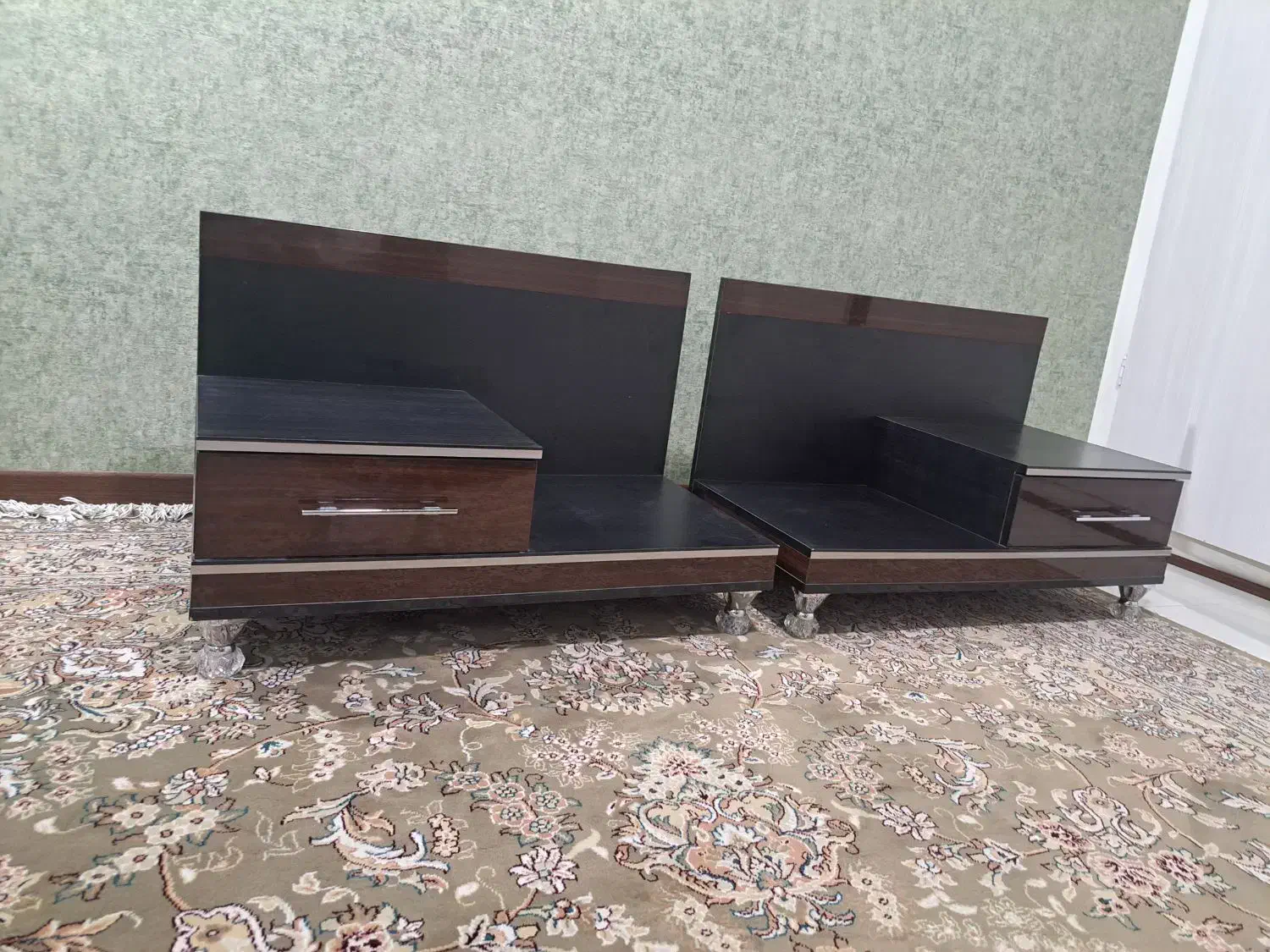 میز تلویزیون سه قطعه|میز تلویزیون|تهران, جوادیه تهرانپارس|دیوار