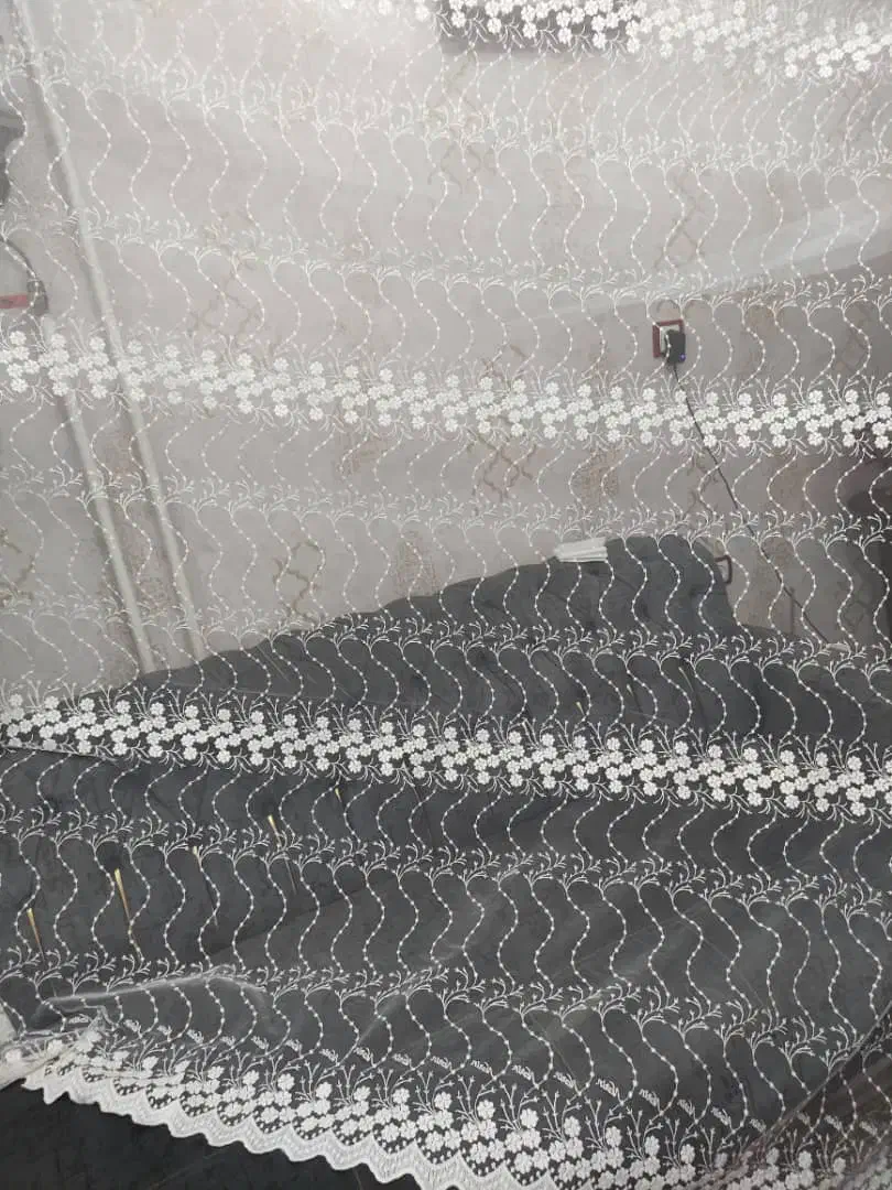 پرده یک طاقه25متر|پرده، رانر، رومیزی|خوی, |دیوار