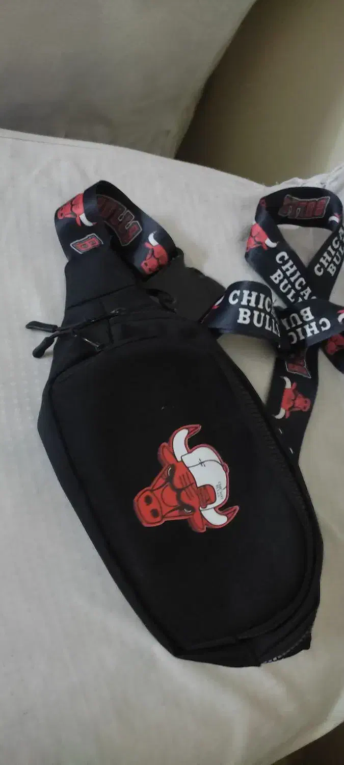 کیف کمری|کیف، کفش، کمربند|تبریز, |دیوار