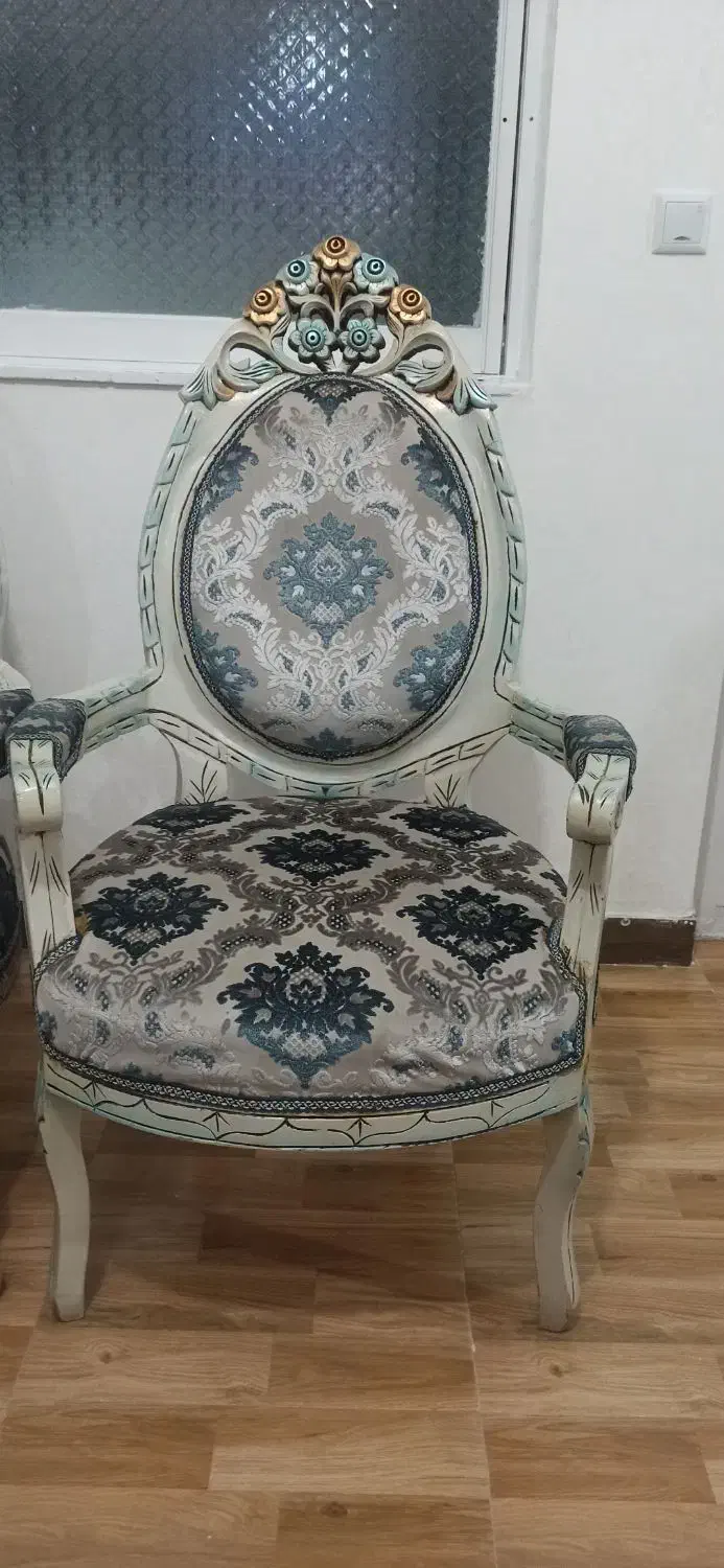 مبل|مبلمان خانگی و میز عسلی|محمدشهر, محمدشهر|دیوار