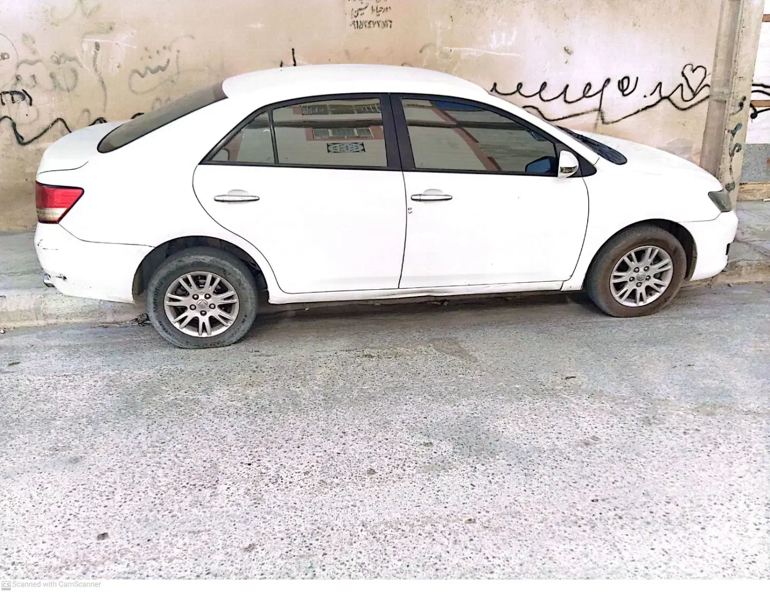 آریو زوتی ۹۴|خودرو سواری و وانت|تهران, اسکندری|دیوار