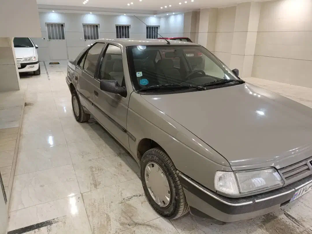 اردی 84 کم کار|خودرو سواری و وانت|بانه, |دیوار