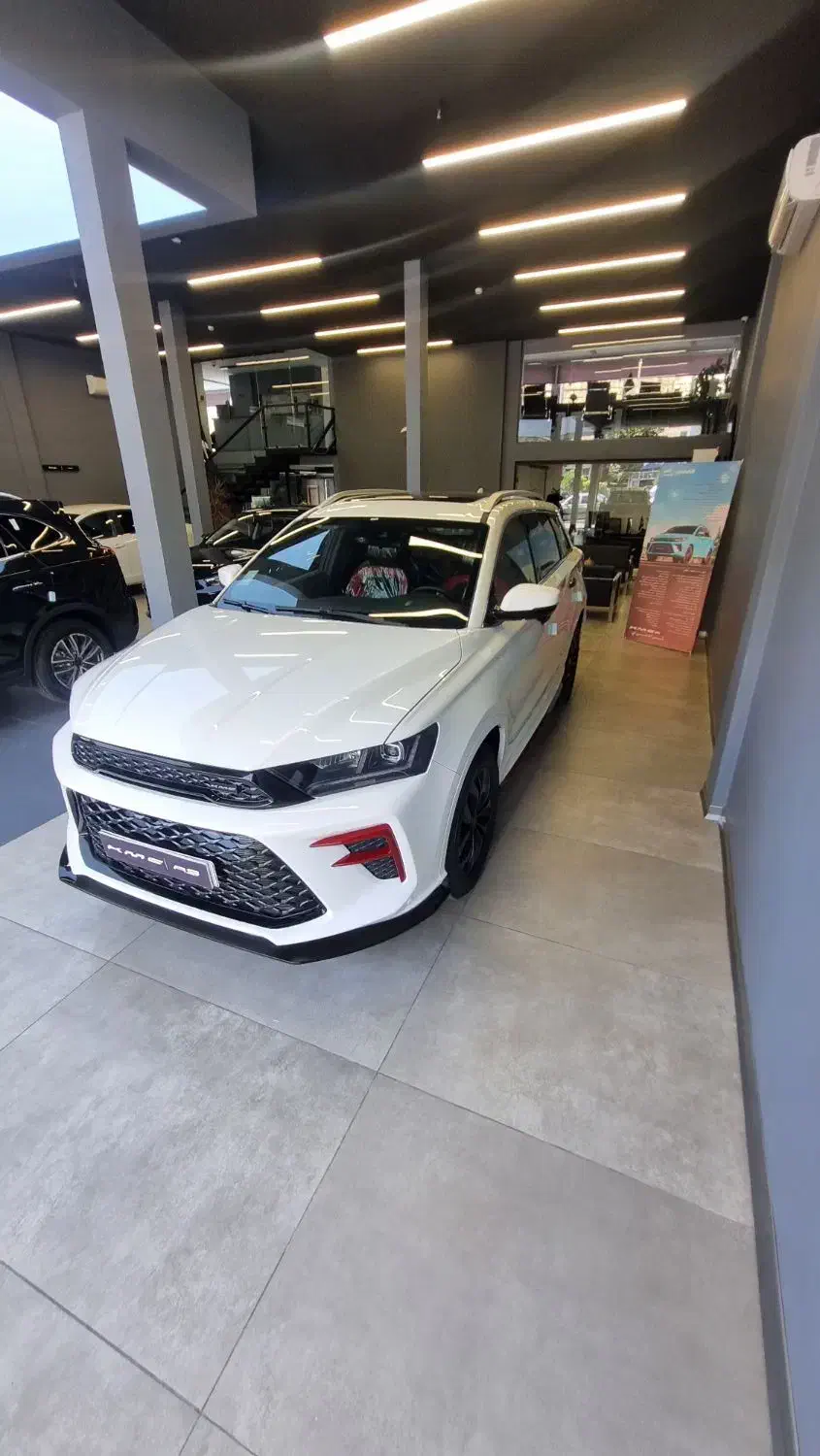 KMC A5|خودرو سواری و وانت|کرج, عظیمیه|دیوار