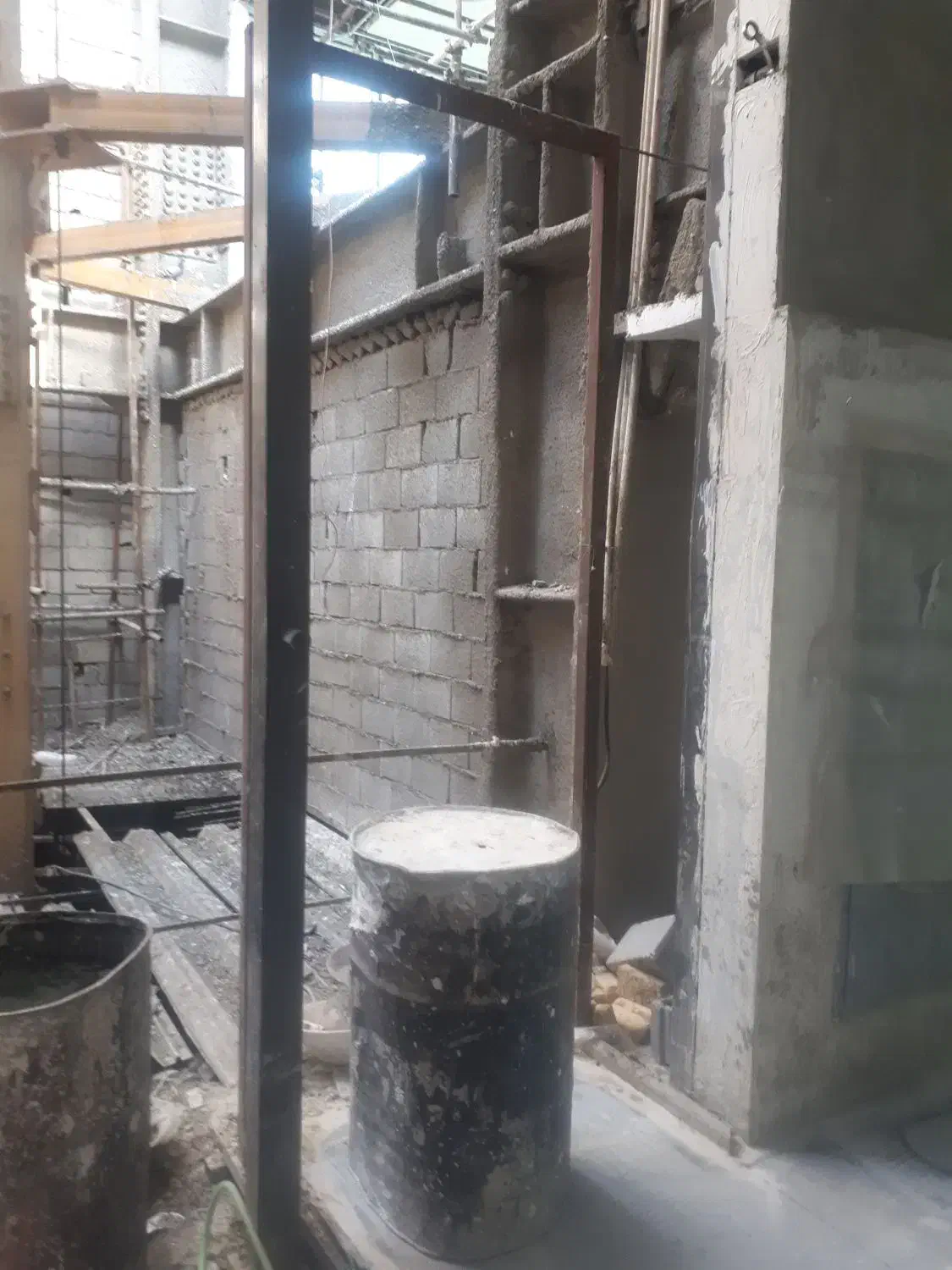 راهنمایی میکنم اگر دنبال کار ساختمانی ساده هستی|فعالیت داوطلبانه|تهران, اتحاد|دیوار