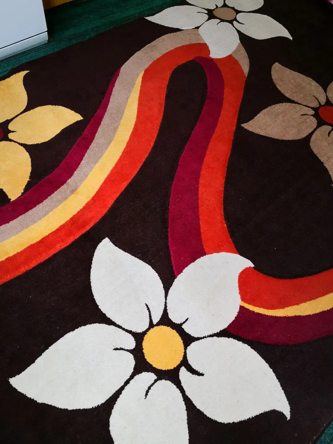 فرش 4 و 6 متری|فرش|مشهد, آزادشهر|دیوار