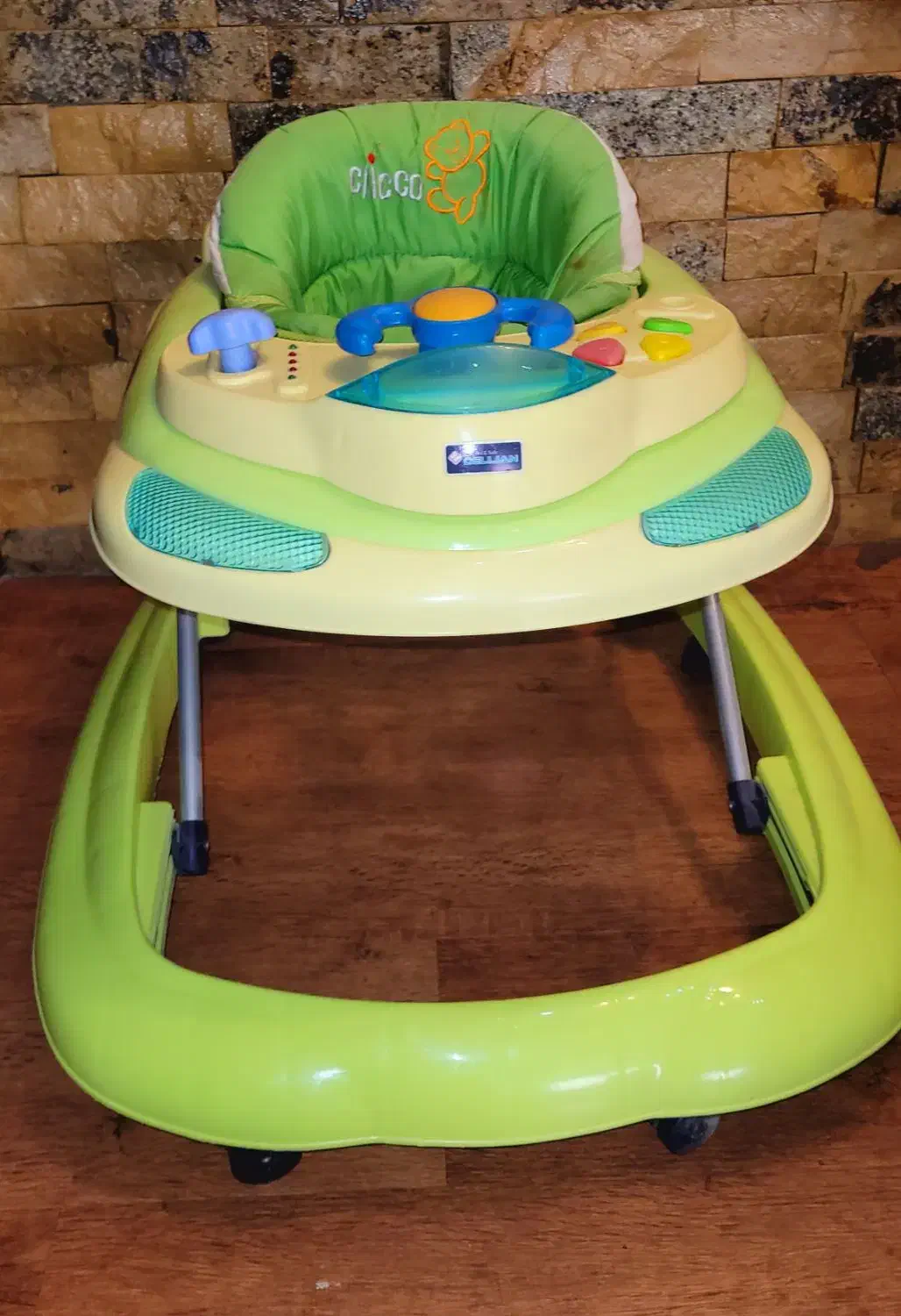 عروسک سرامیکی|اسباببازی|اقبالیه, |دیوار