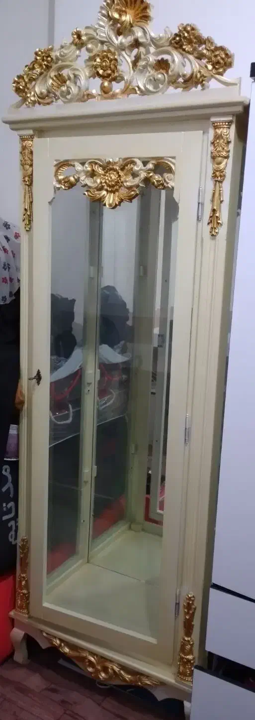 ویترین|بوفه، ویترین، کنسول|قم, شهرک فاطمیه|دیوار