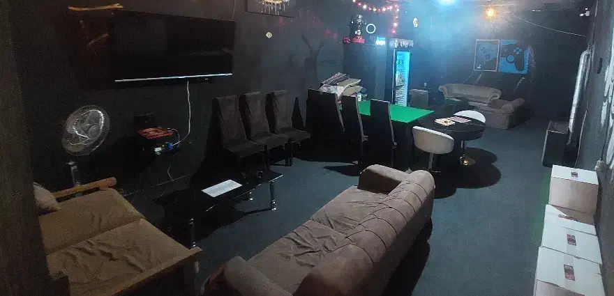 گیمنت کمپلت تحویل|فروشگاه و مغازه|خرمآباد, |دیوار