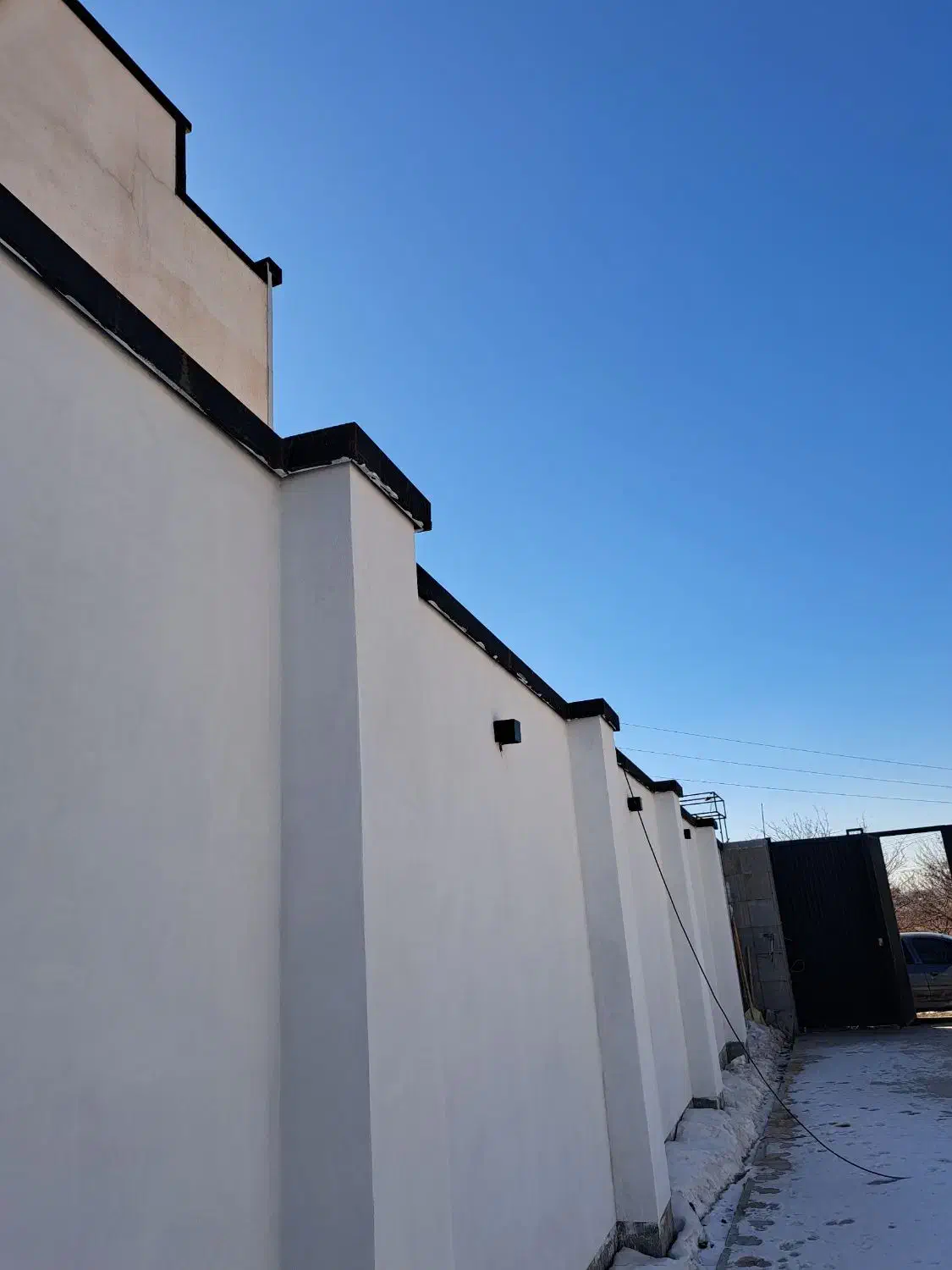 فلاشینگ کار فلاشینگ نما ساخت ونصب|خدمات پیشه و مهارت|تهران, شادآباد|دیوار