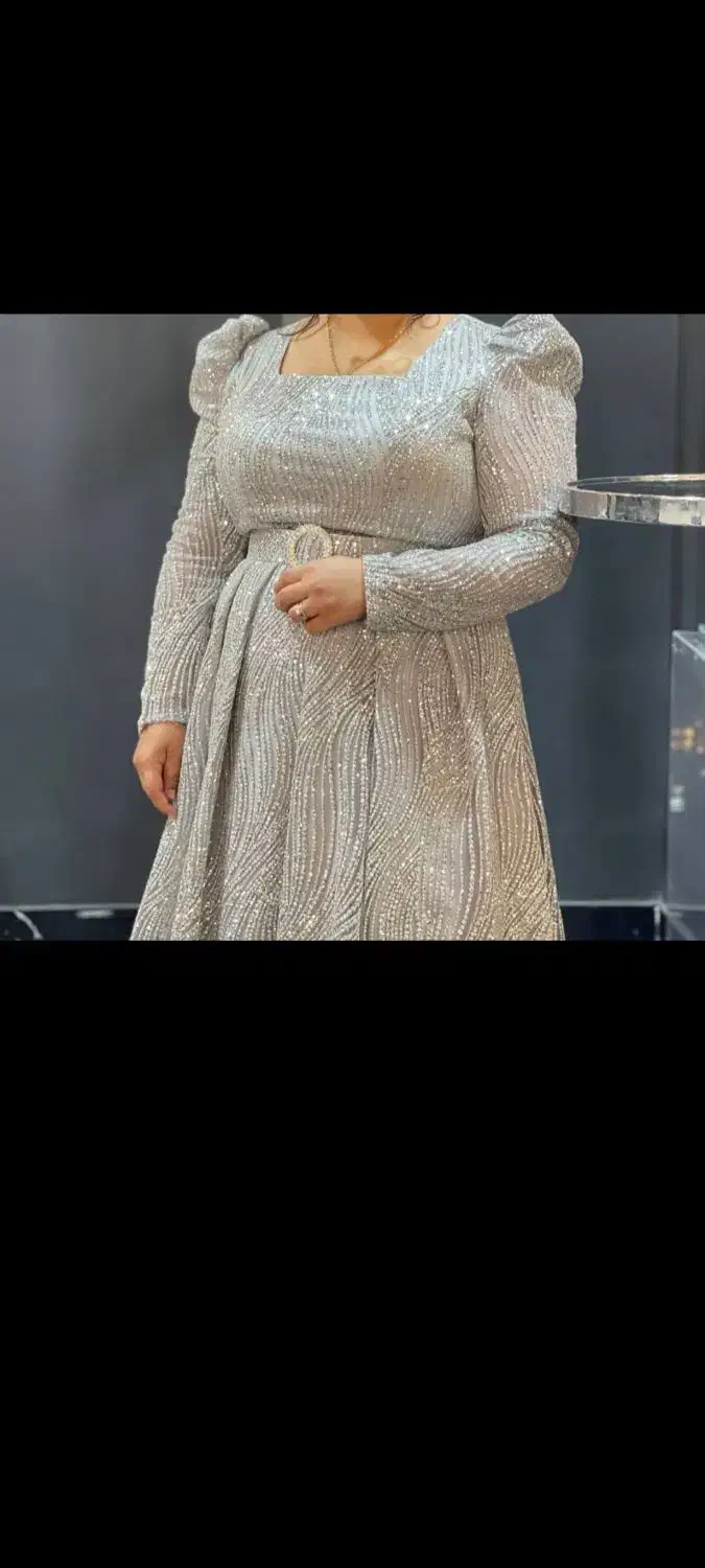 لباس مجلسی|لباس|رامیان, |دیوار