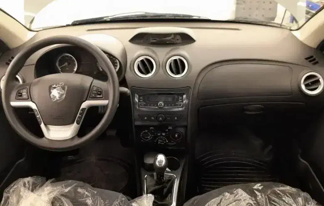 رانا پلاس|خودرو سواری و وانت|قم, باجک دو|دیوار