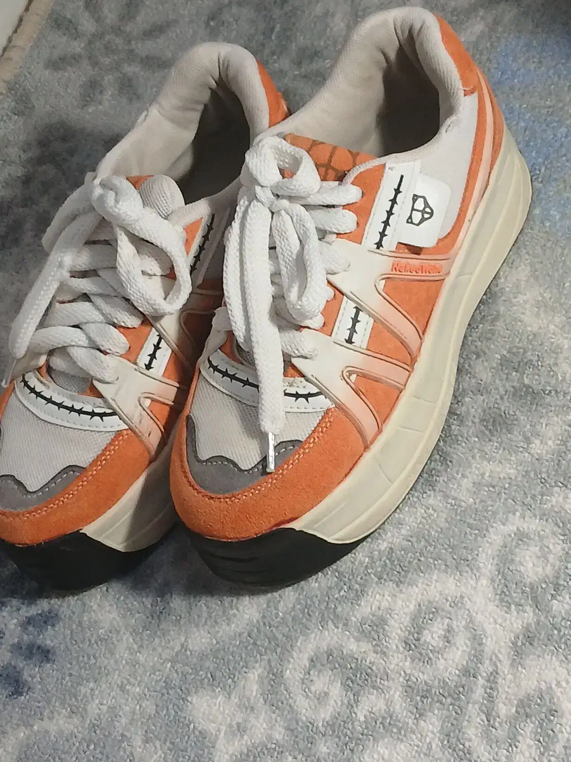 کفش|کیف، کفش، کمربند|رباط‌کریم, نصیرشهر|دیوار