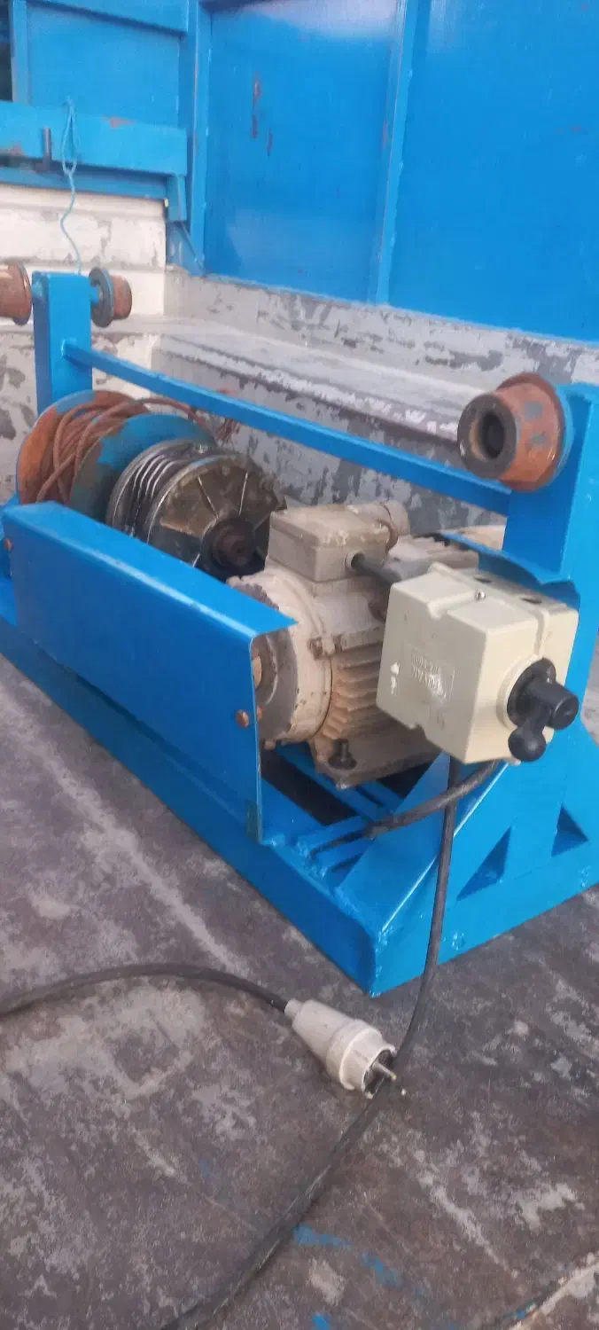 بالابر|اسب و تجهیزات اسبسواری|بروجرد, |دیوار