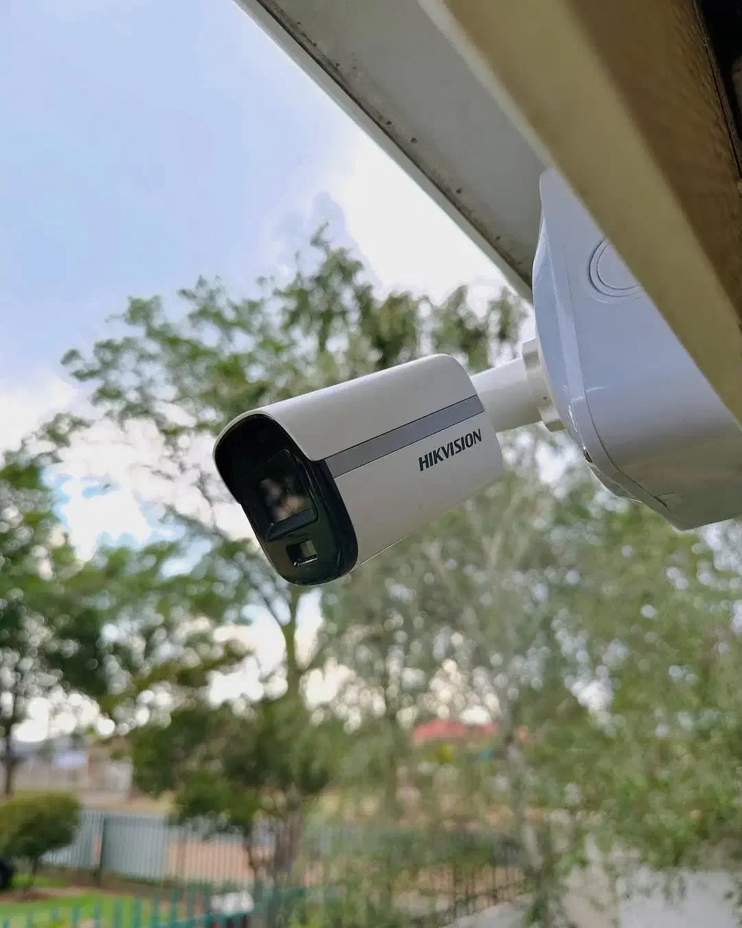 دوربین مداربسته نصب و فروش|دوربین مداربسته|لاهیجان, قیام|دیوار