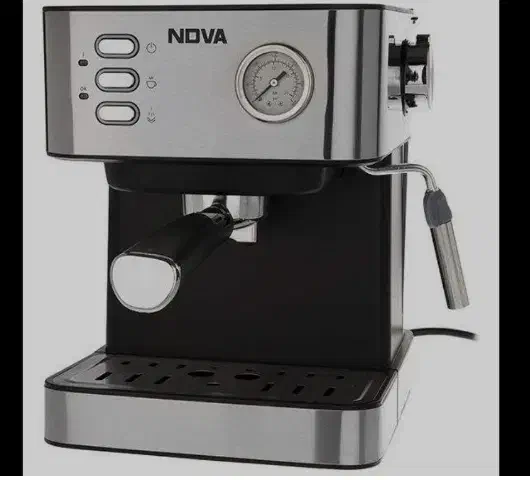 قهوساز دست دوم|فروشگاه و مغازه|بروجرد, |دیوار