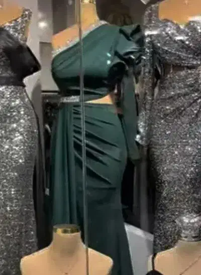 لباس مجلسی سایز ۴۰ ۴۲|لباس|ورامین, شهرک فاطمیه|دیوار