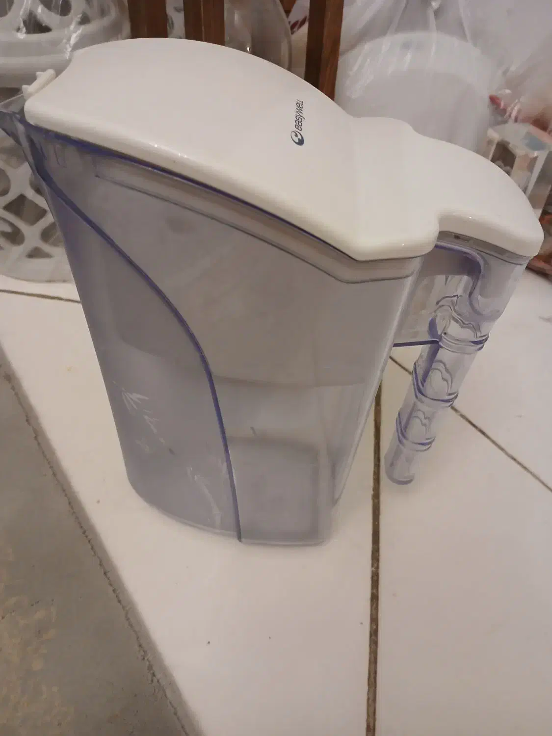 پارچ تصفیه آب|آب‌سردکن و تصفیه آب|ملایر, |دیوار