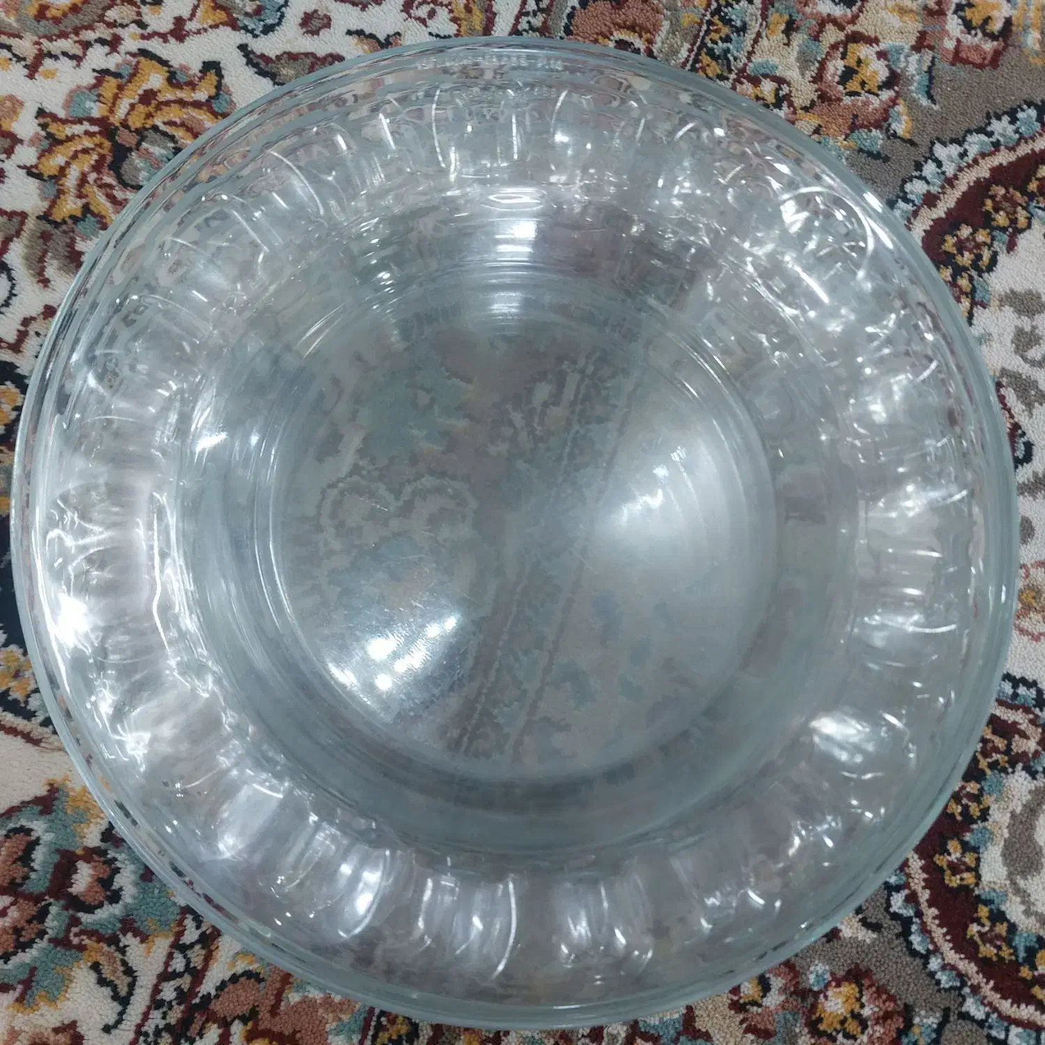 پلو خوری و خورش خوری شصتی|ظروف سرو و پذیرایی|قم, سراجه (۱۵ خرداد)|دیوار