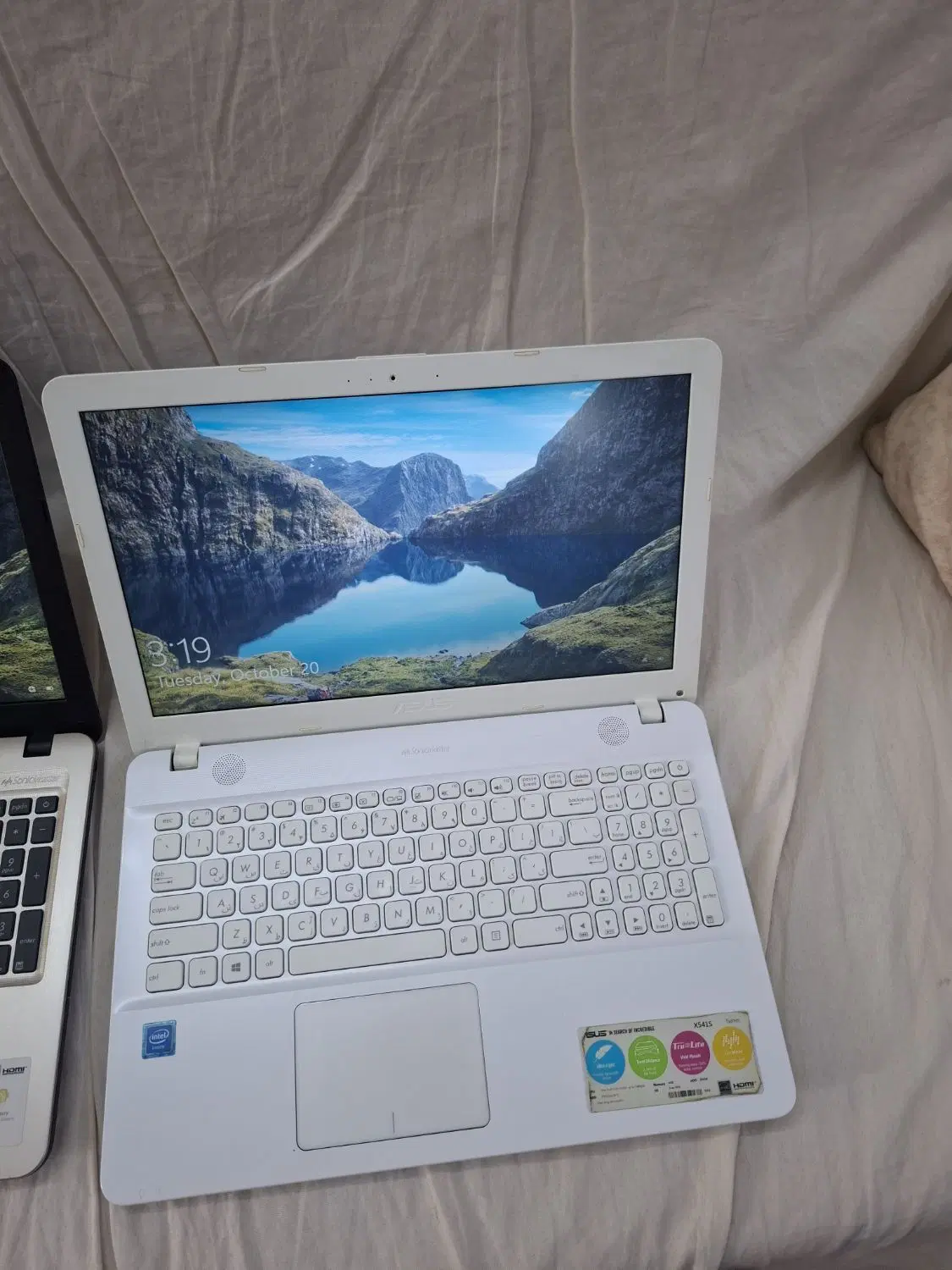 asus x541  x540na|رایانه همراه|اصفهان, آهنگران|دیوار