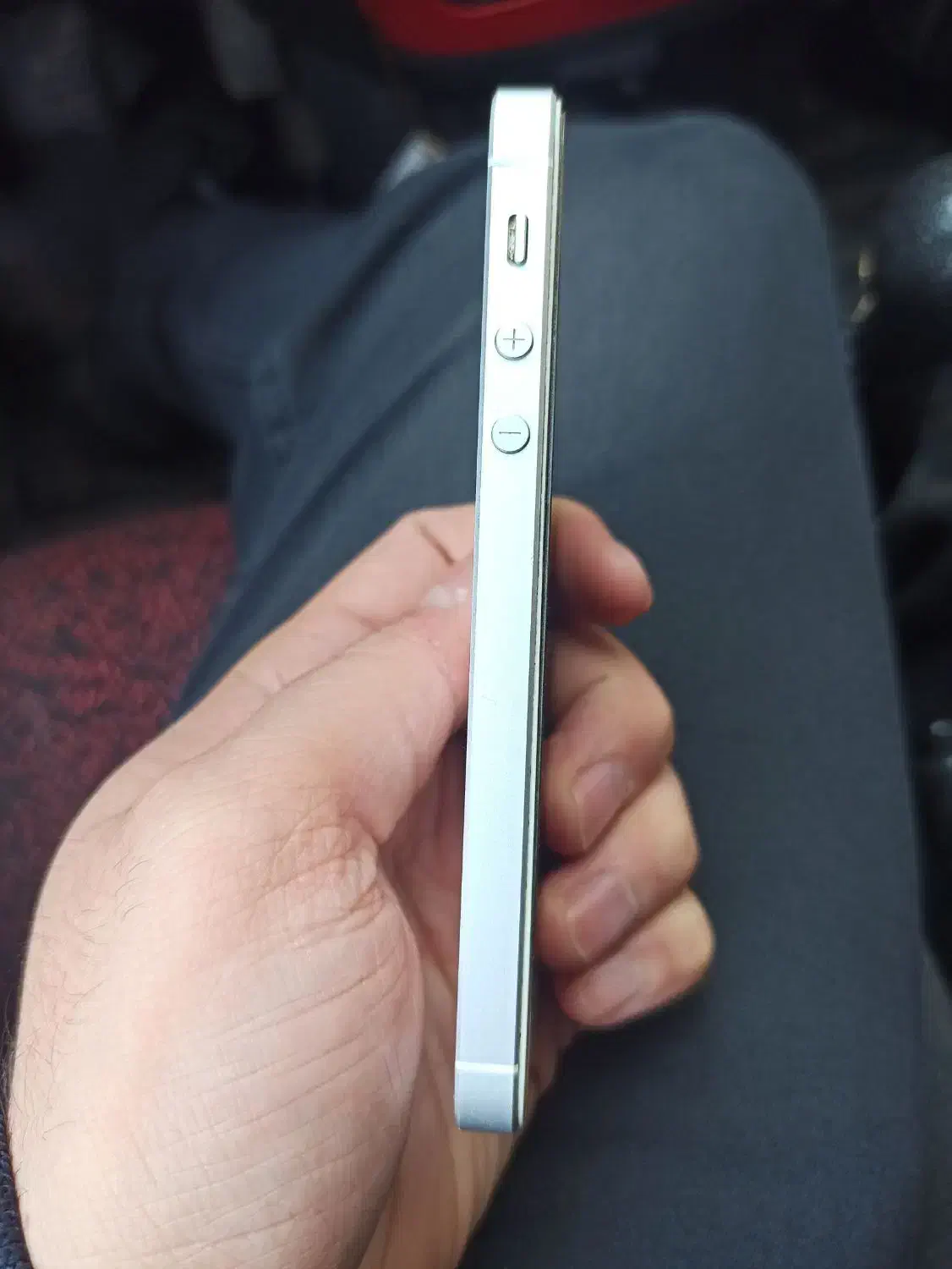 آیفون SE|موبایل|تبریز, |دیوار