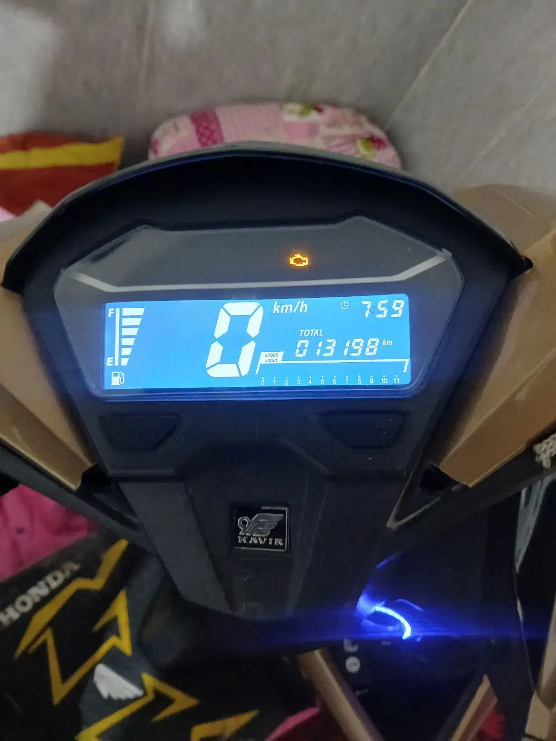 کلیک کویر s2|موتورسیکلت|مشهد, کارگران|دیوار