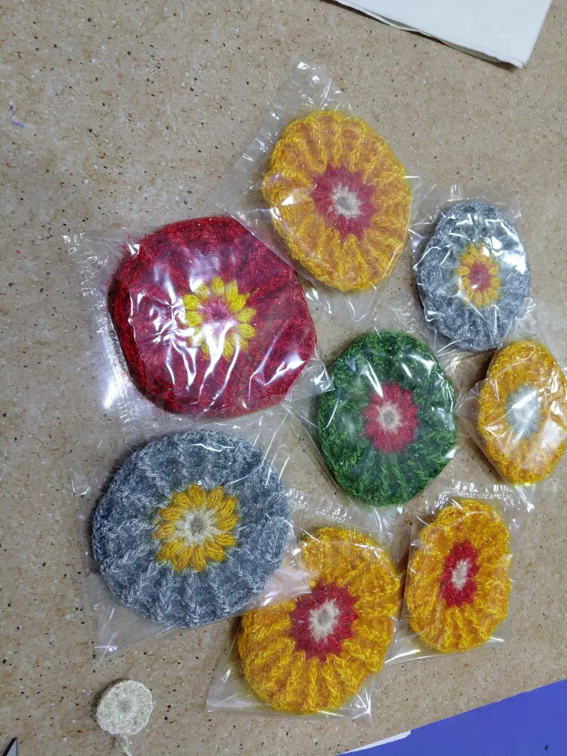 اسکاج|لوازم نظافت|شوشتر, |دیوار