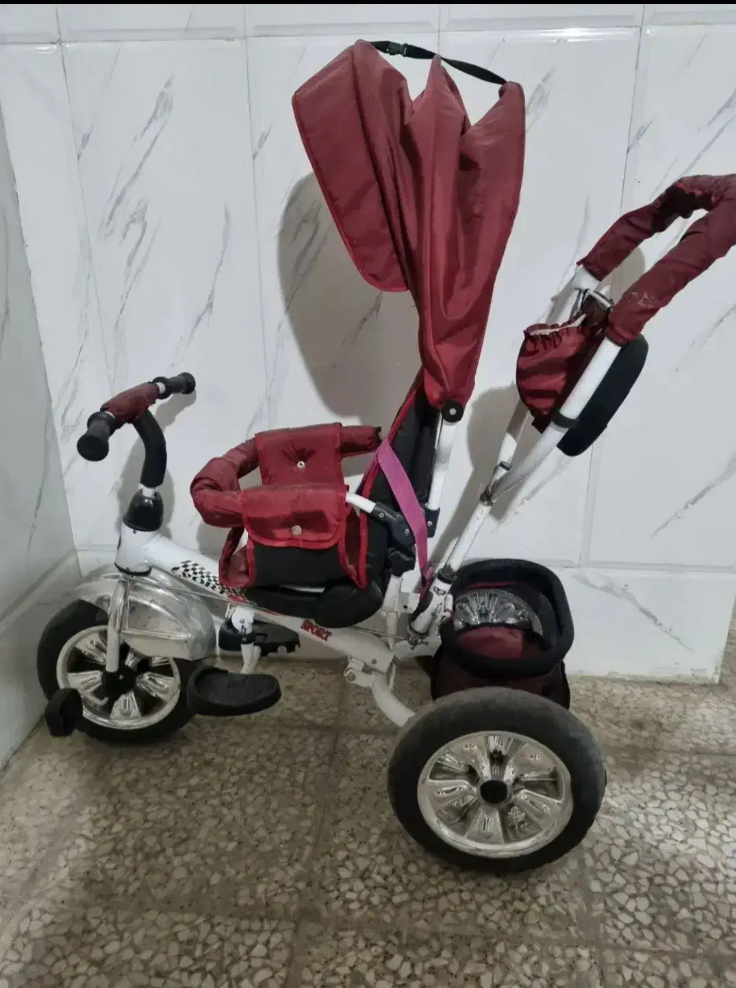 سه چرخه|دوچرخه، اسکیت، اسکوتر|بهارستان, |دیوار