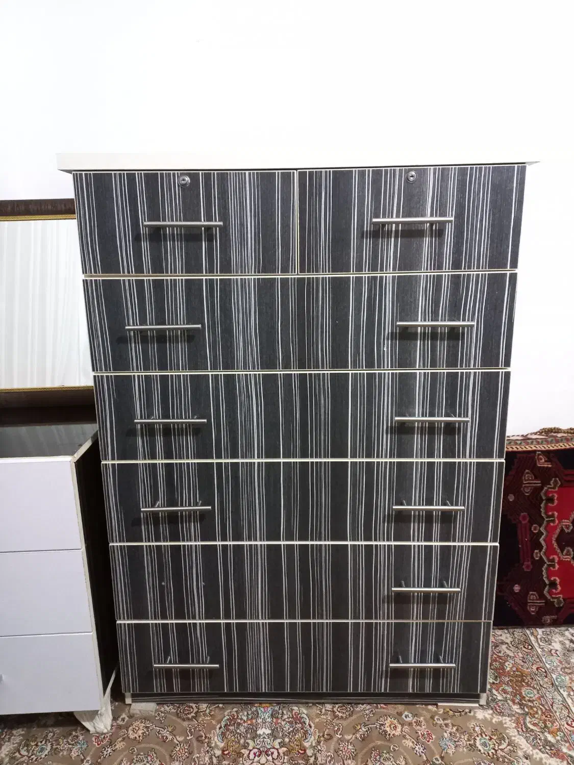 کمد|جاکفشی، کمد، دراور|سنندج, |دیوار