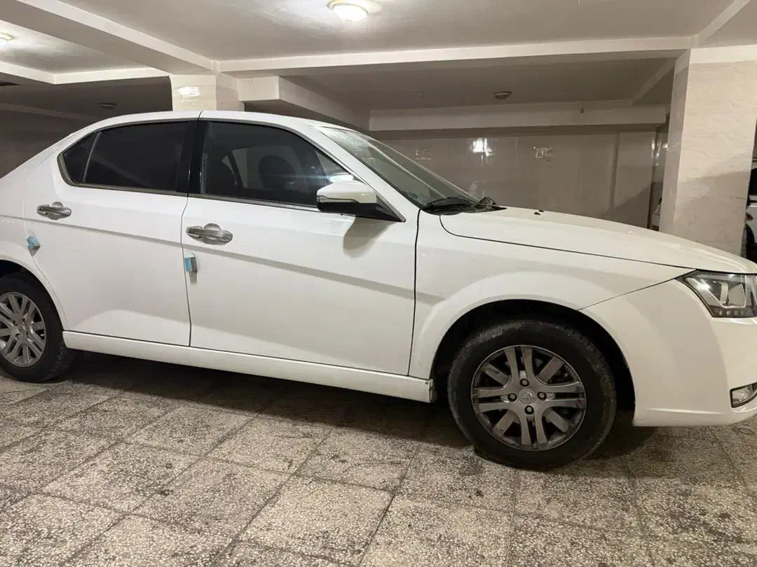 دنا اپنشنال ۶ دنده موتر ef7 بهینه|خودرو سواری و وانت|بندرعباس, |دیوار