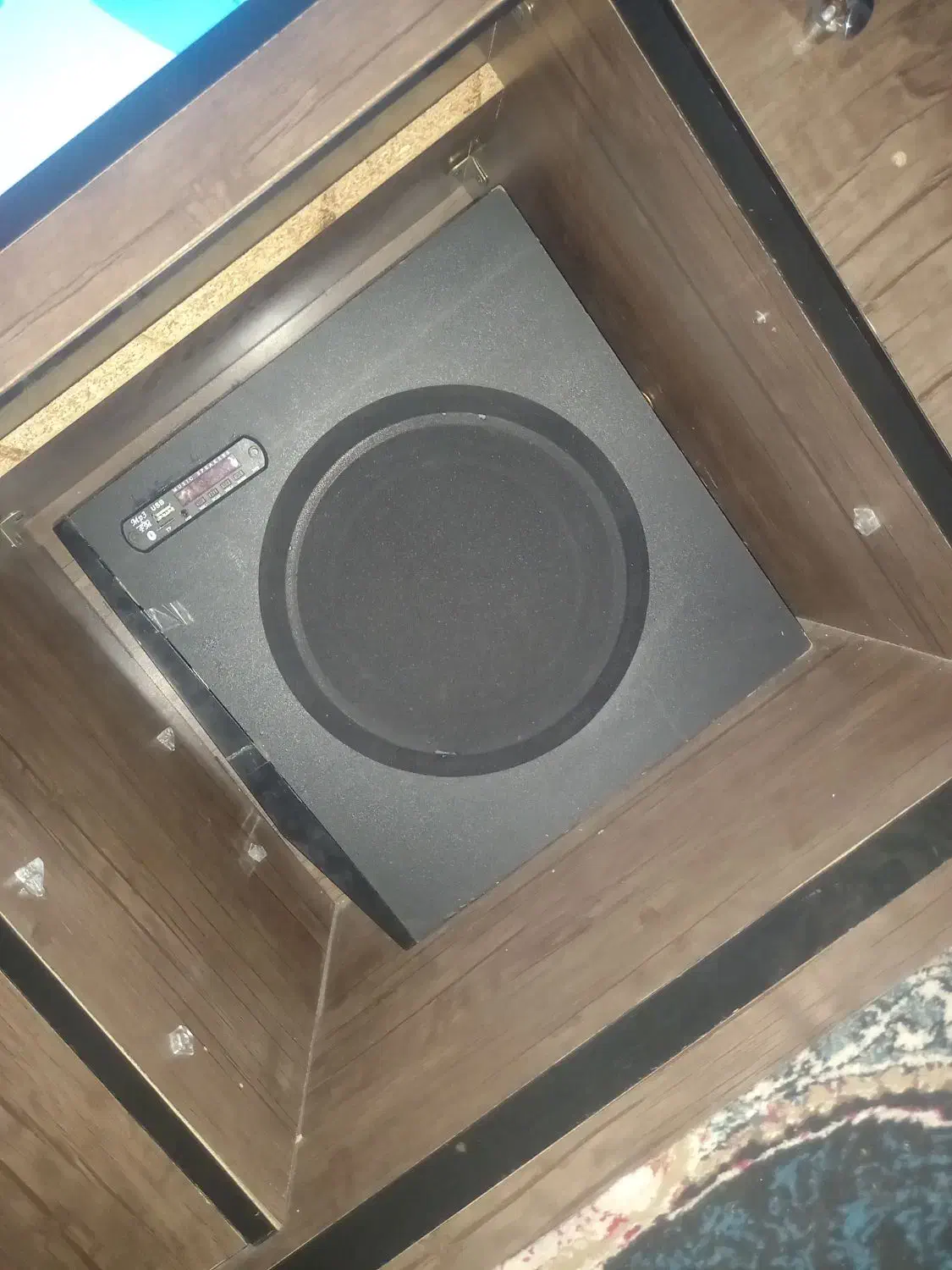 فروشی|سیستم صوتی خانگی|تربت جام, معدآباد|دیوار