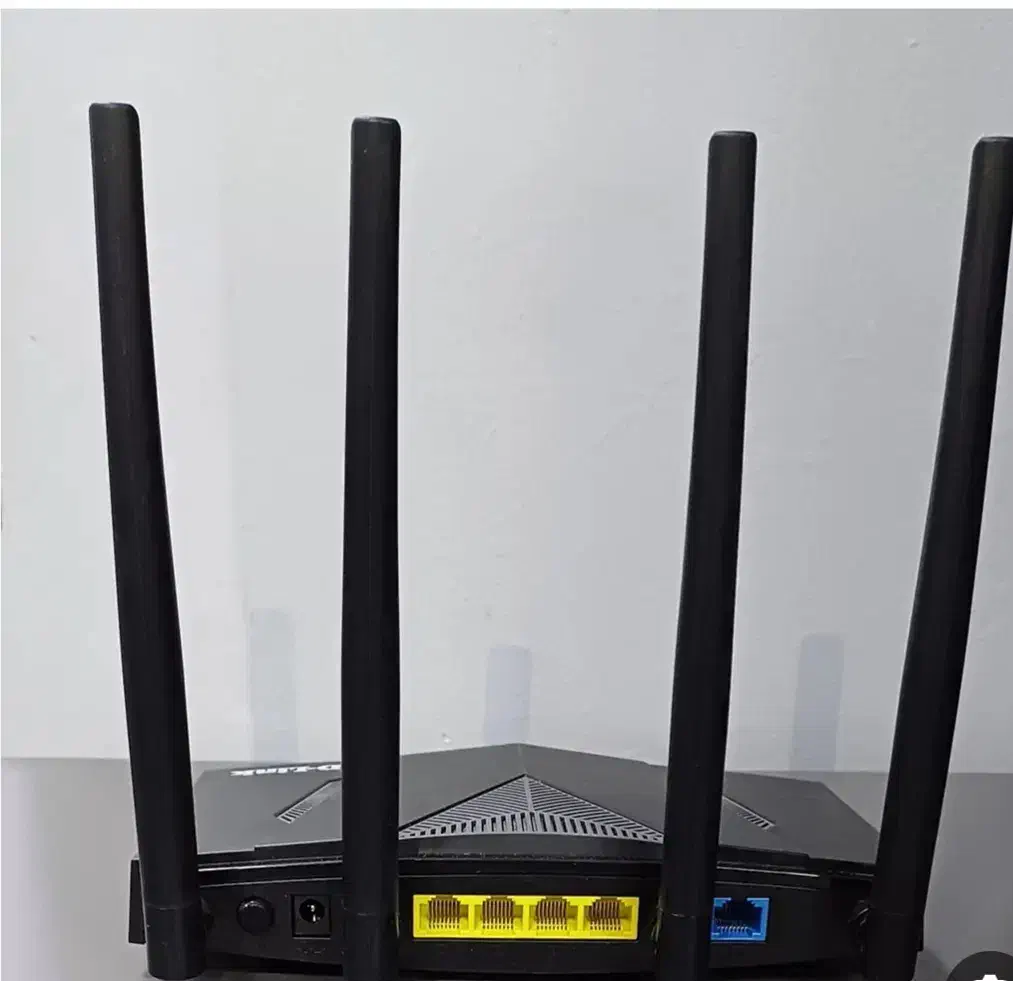 مودم روتر D-Link مدل M960 4Gآنلاک|مودم و تجهیزات شبکه|اندیشه, اندیشه فاز ۱|دیوار