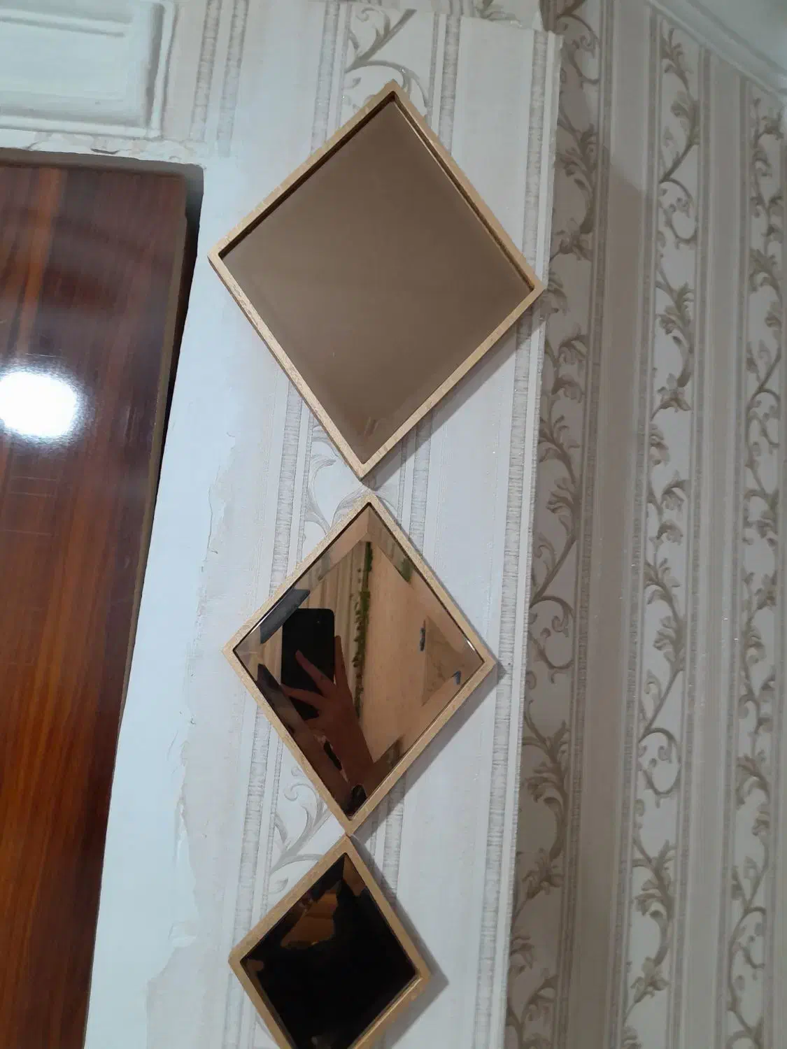 دکوری|صنایع دستی و سایر لوازم تزئینی|کرج, خرمدشت|دیوار