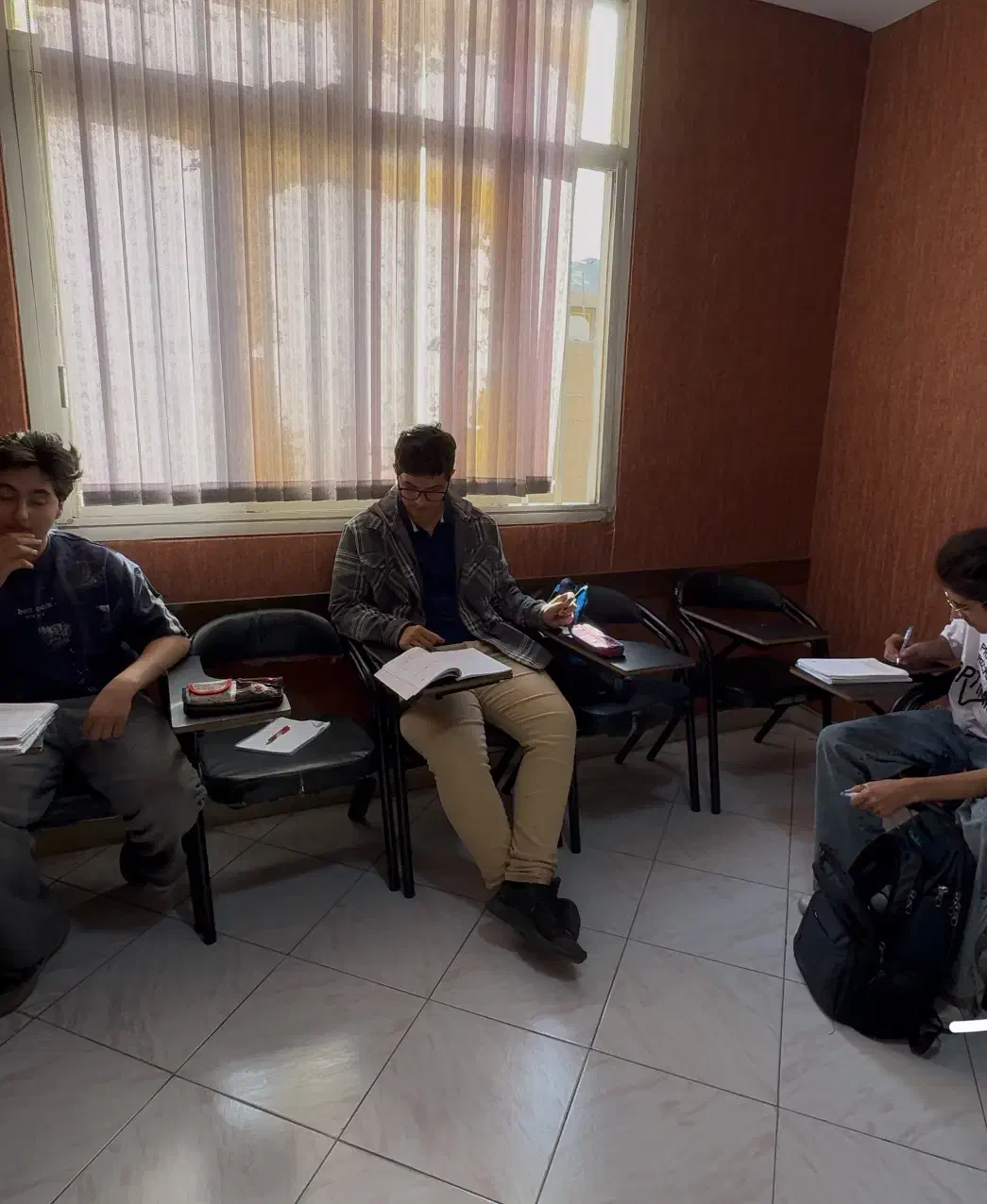 تدریس خصوصی و کلاس های تقویتی دروس مدارس|خدمات آموزشی|تهران, تهرانسر مرکزی|دیوار