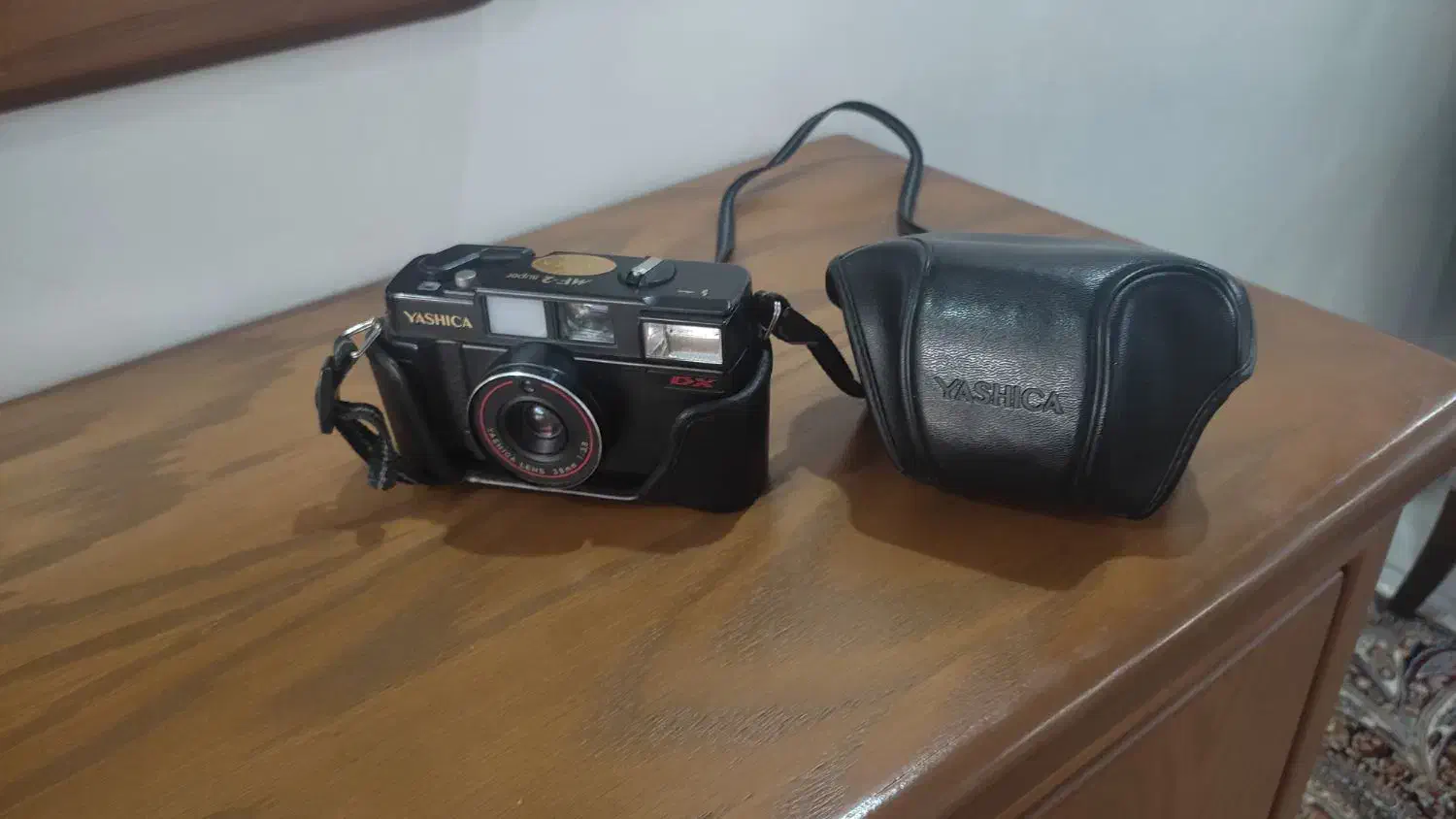 دوربین کاملا سالم بدون خط خش|دوربین عکاسی و فیلمبرداری|شهریار, یوسف آباد صیرفی|دیوار