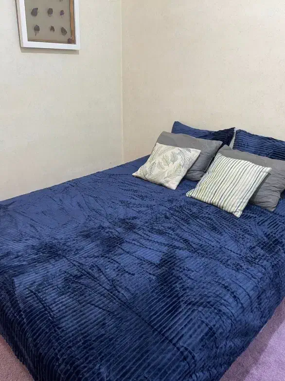 سوویت شیک تمیز اجاره ساعتی/روزانه|اجارهٔ کوتاهمدت آپارتمان و سوئیت|کرج, حصارک بالا|دیوار