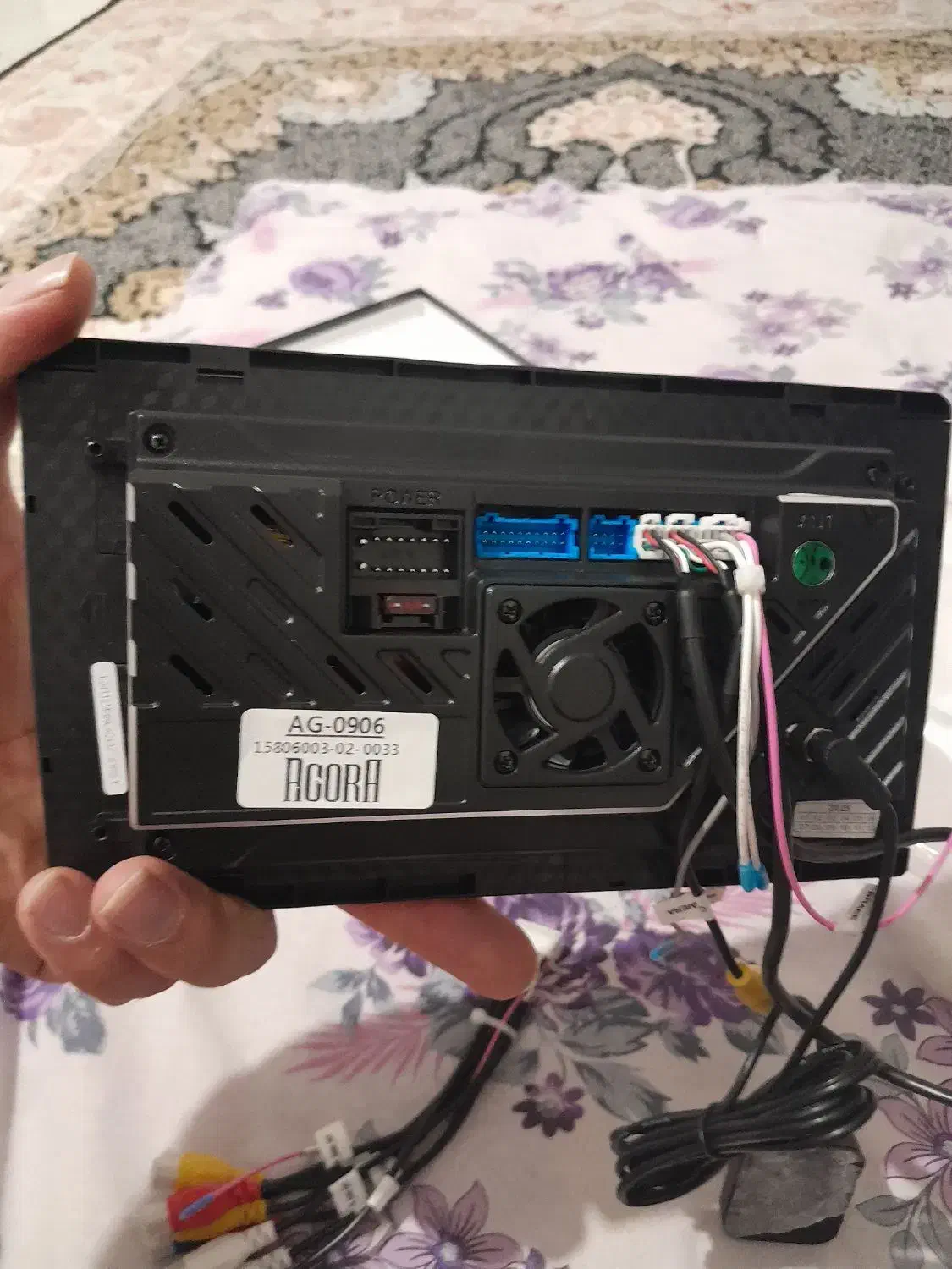 مانیتور|قطعات یدکی و لوازم جانبی|رباطکریم, رباطکریم|دیوار