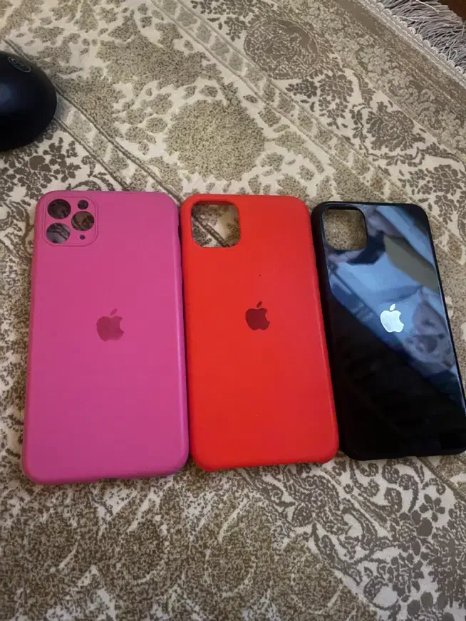 قاب ایفون ۱۱ پرومکس|لوازم جانبی موبایل و تبلت|تهران, شهرک دانشگاه|دیوار