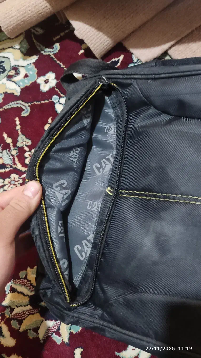 کیف مدرسه|کیف، کفش، کمربند|قم, شهرک سازمان آب|دیوار