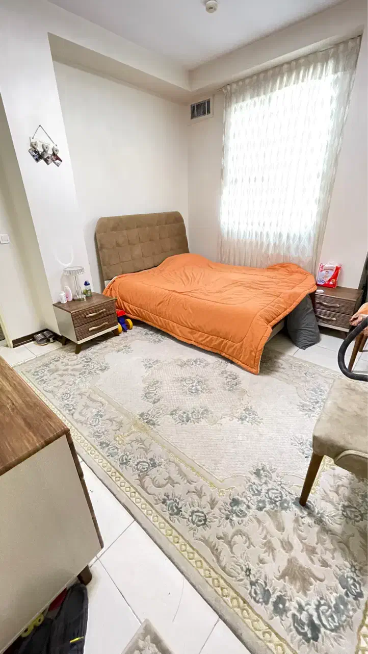 اجاره آپارتمان ۸۳ متری فول امکانات در هاشمی