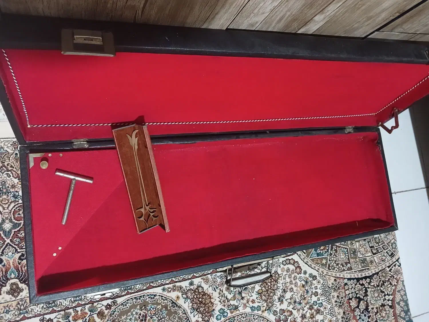 سنتور|سازهای سنتی|کرج, کمالشهر|دیوار