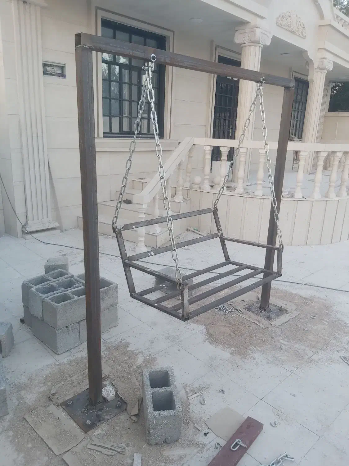 جوشکار سیار ذاکری|خدمات پیشه و مهارت|بندرعباس, |دیوار