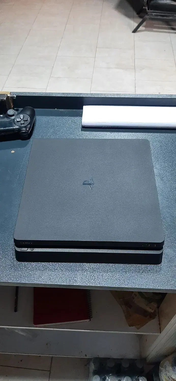 پی اس ۴|کنسول، بازی ویدئویی و آنلاین|آبدانان, |دیوار