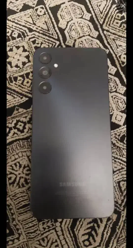 گوشی سامسونگ a05 sگلکسی 128گیگ رام ۶|موبایل|تهران, نارمک جنوبی|دیوار