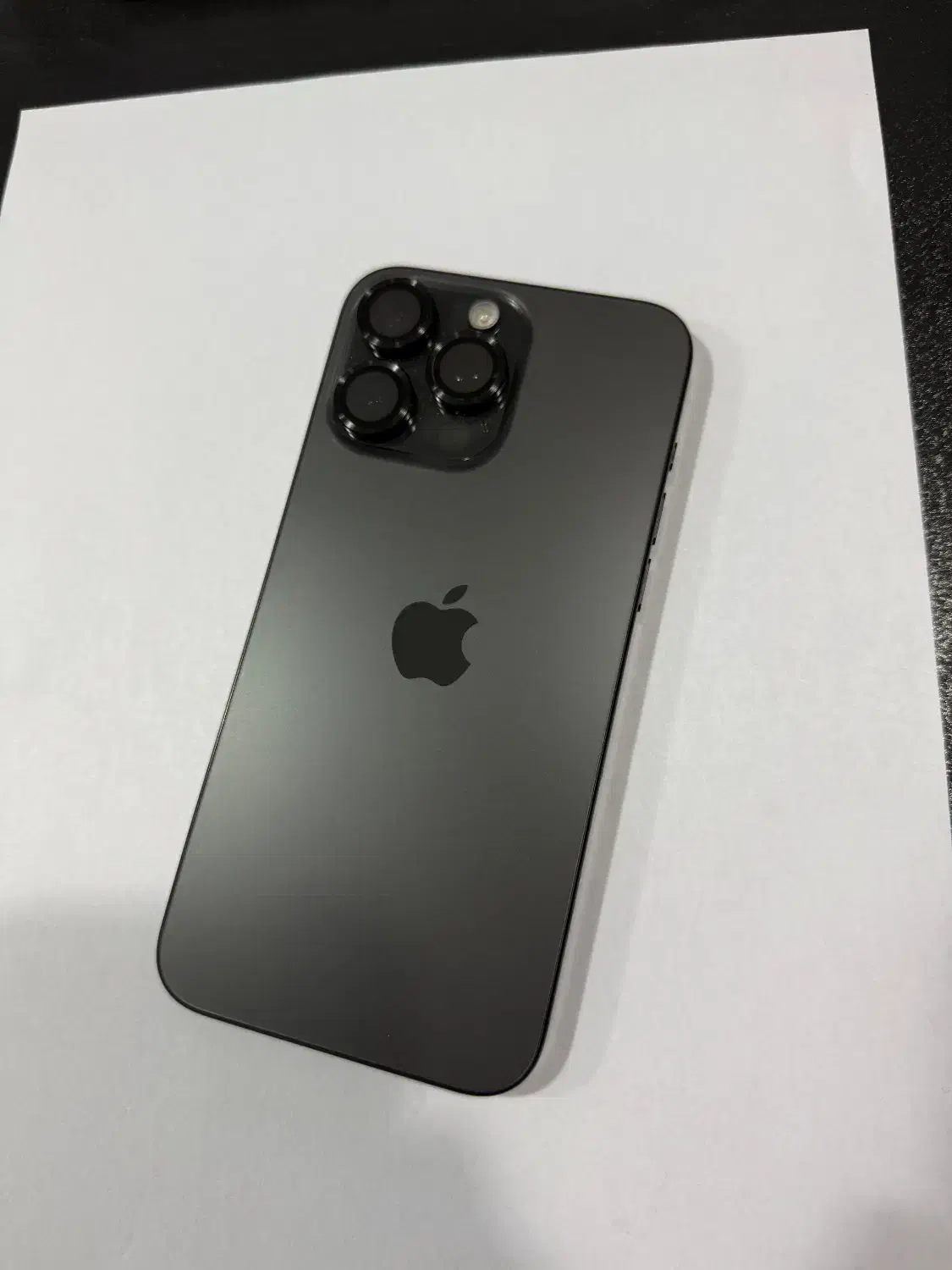 گوشی ایفون ۱۵ پرومکس|موبایل|کرمانشاه, |دیوار