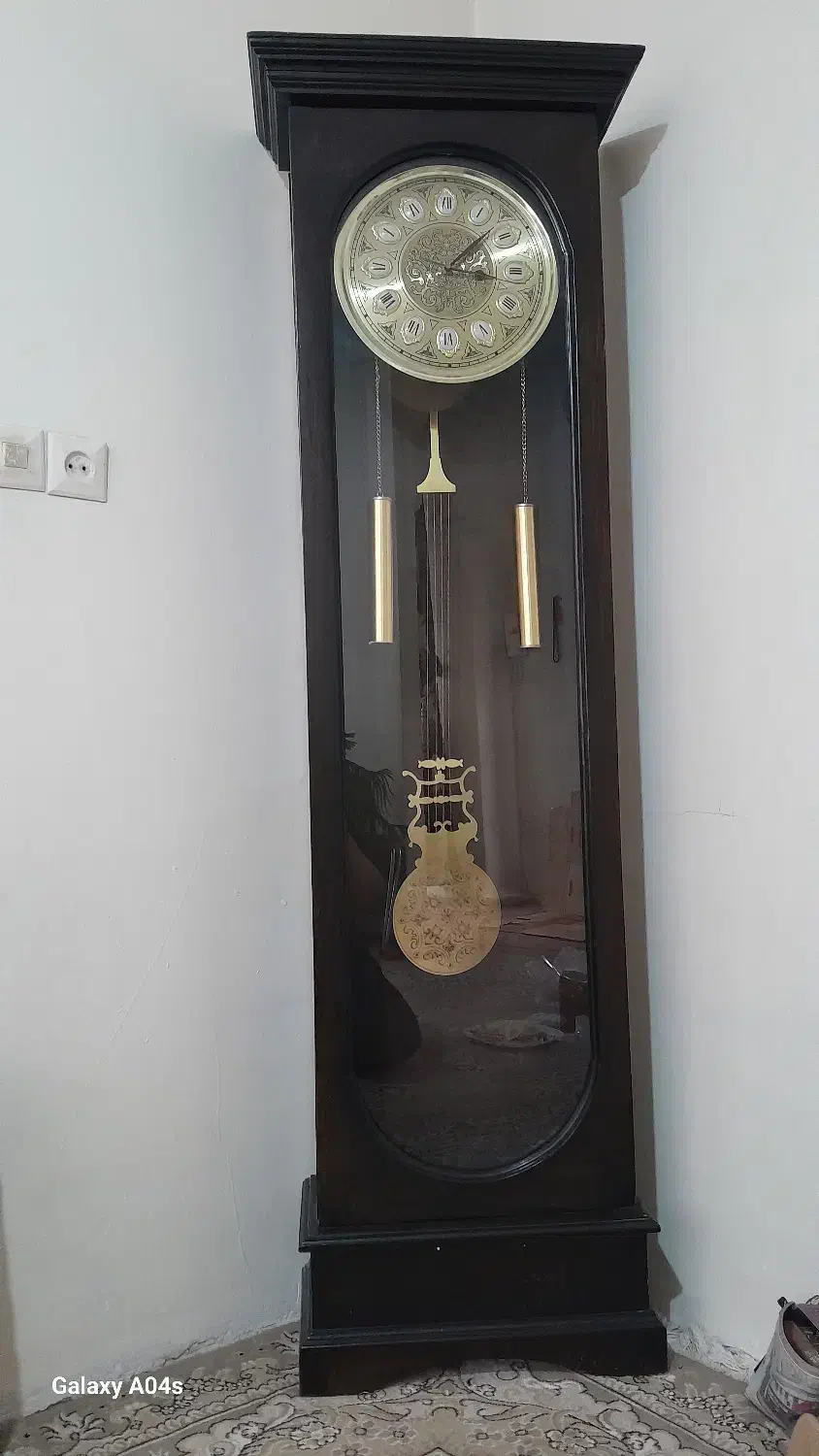 دکوری ساعت|ساعت دیواری و تزئینی|مشهد, فاطمیه|دیوار