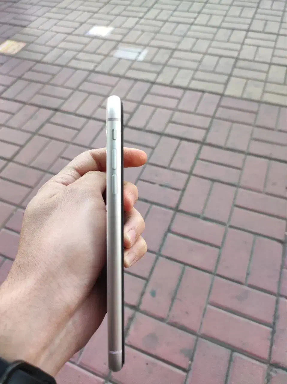 آیفون ۱۱ نرمال|موبایل|کرج, فاز ۴ مهرشهر|دیوار