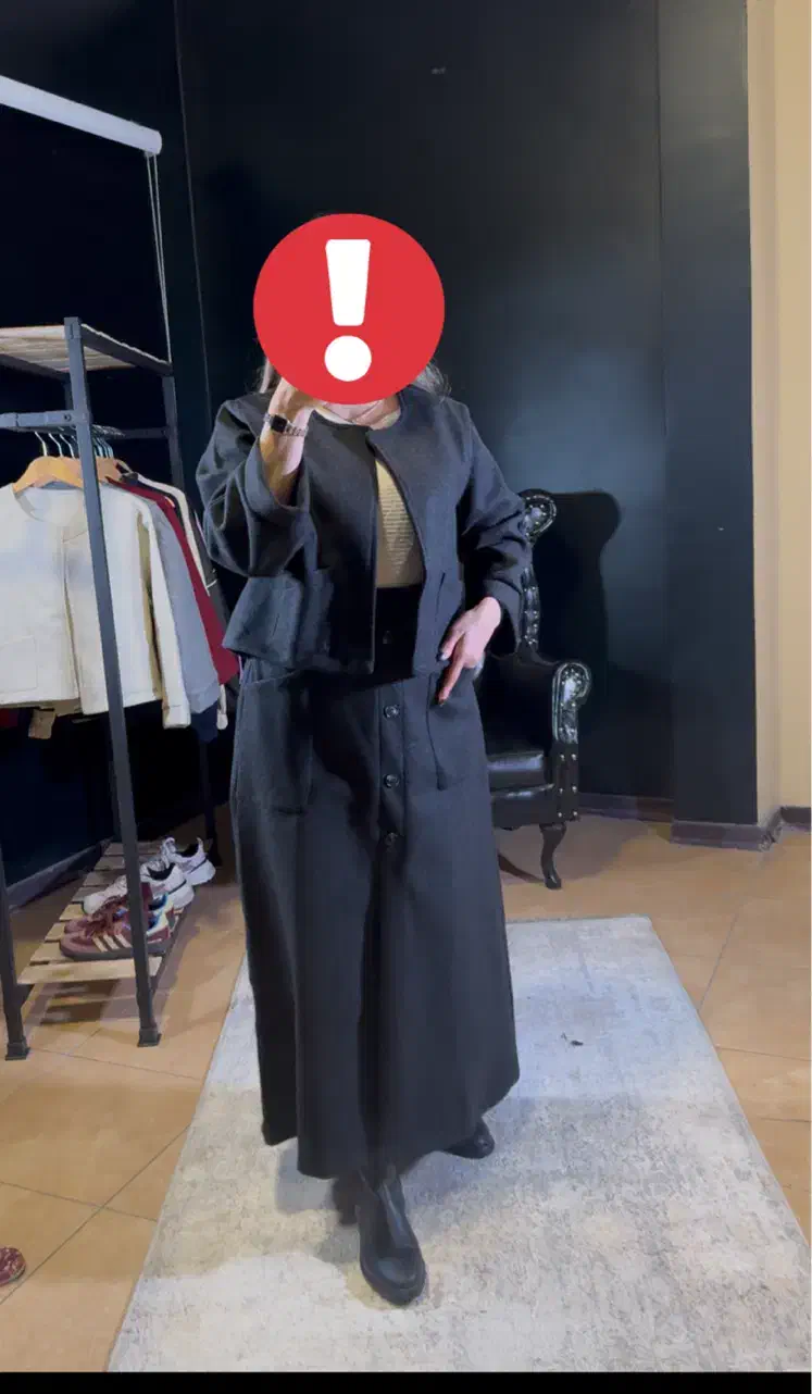 کت و دامن فوتر|لباس|تهران, ایرانشهر|دیوار