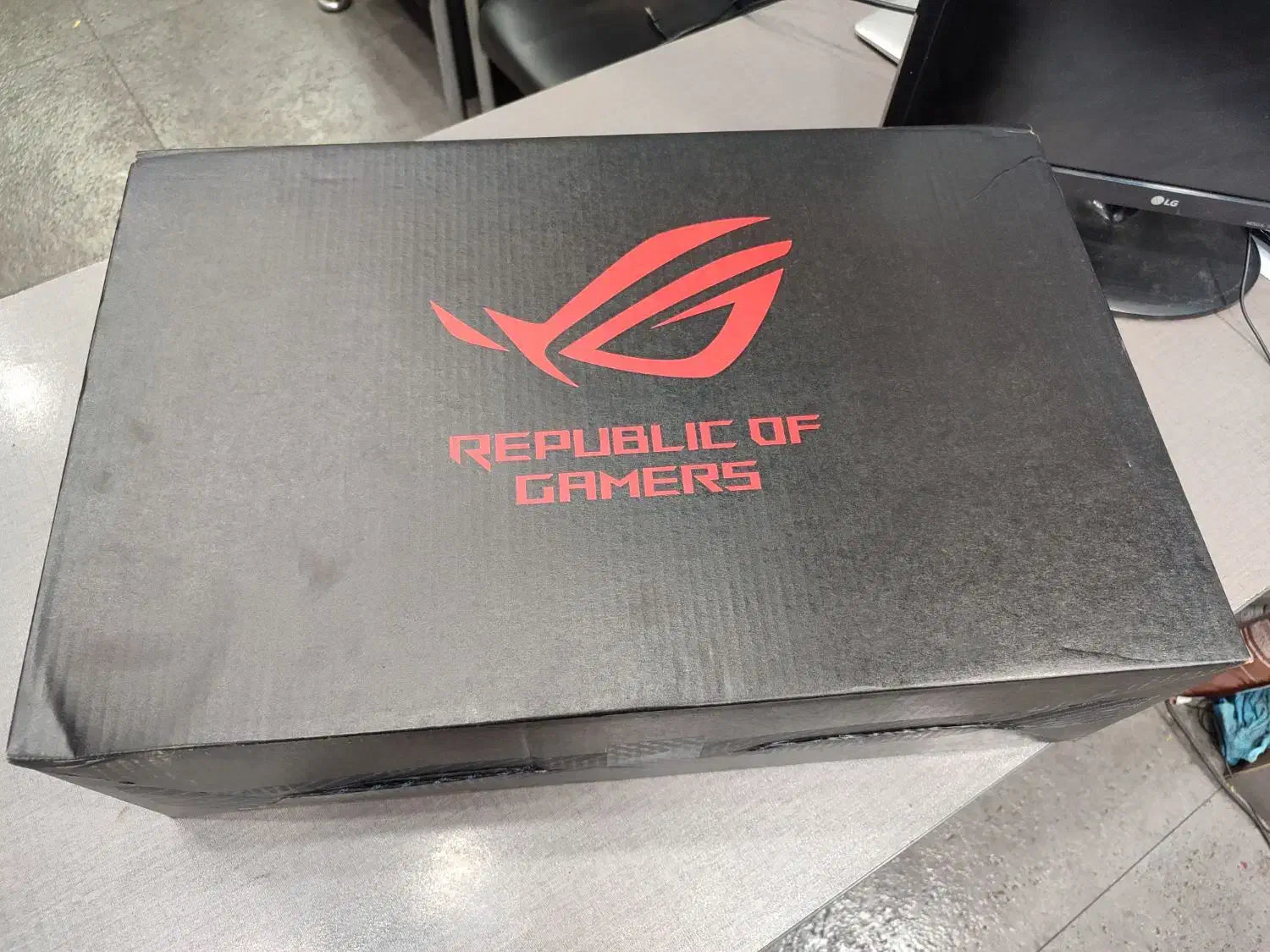 لپتاب ایسوس گیمینگ مدل ASUS G815LR-2025|رایانه همراه|تهران, طرشت|دیوار