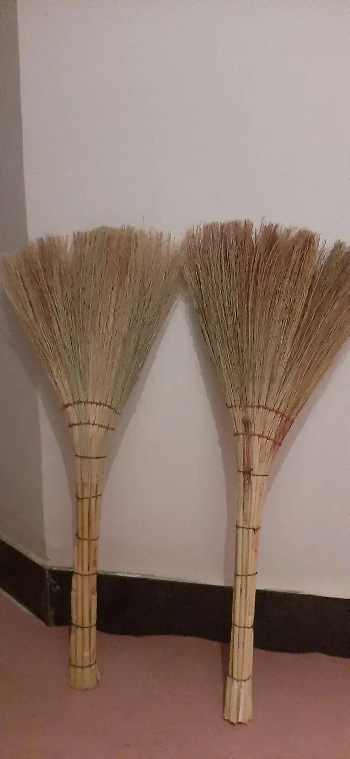 جارو دستی|لوازم نظافت|یاسوج, |دیوار